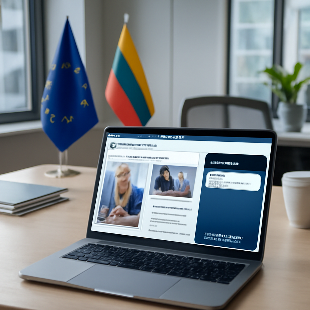 New EU AI Rules Hit Business Websites: What SMEs Must Fix Now on Chatbots, Content and Marketing